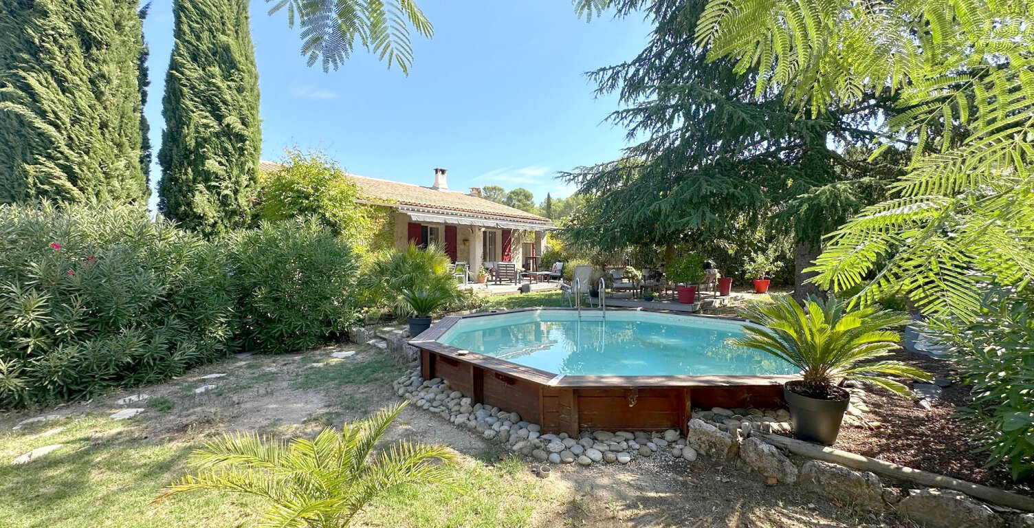 Maison  115 m2 — photo 1