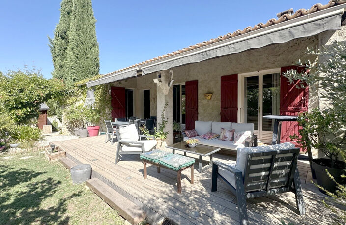 Maison  115 m2 — photo 2