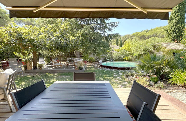 Maison  115 m2 — photo 4