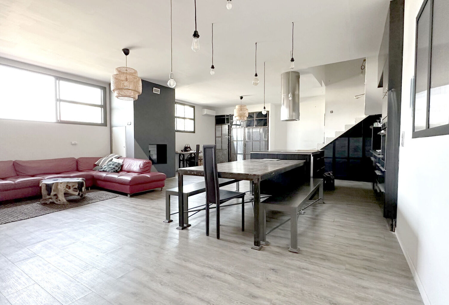 Immeuble Aix En Provence 400 m2 — photo 1