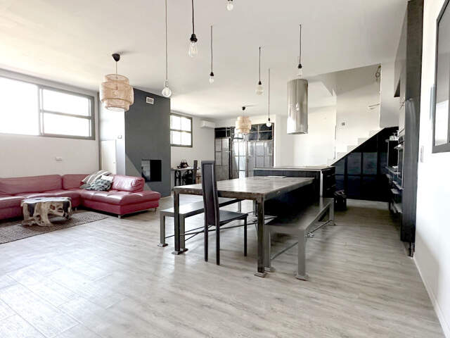 Immeuble Aix En Provence 400 m2 — photo du bien