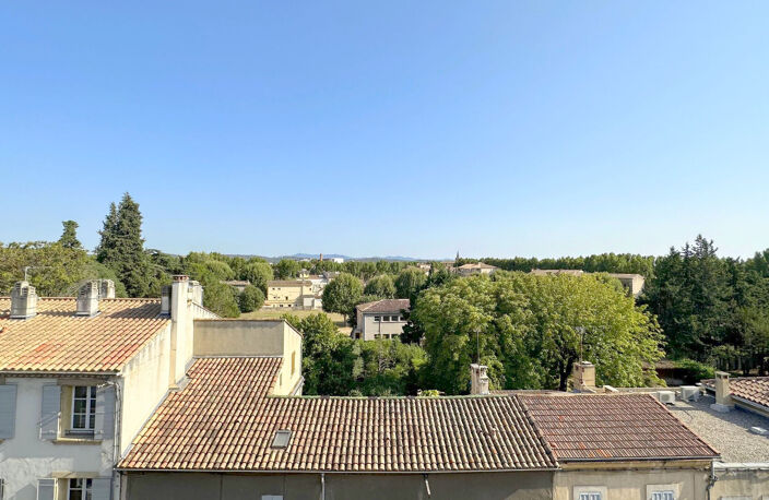 Appartement  5 pièce(s) 110 m2 — photo 2