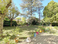 Maison Aix En Provence 10 pièce(s) 320 m2 — photo 2