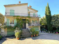 Maison Aix En Provence 10 pièce(s) 320 m2 — photo 3