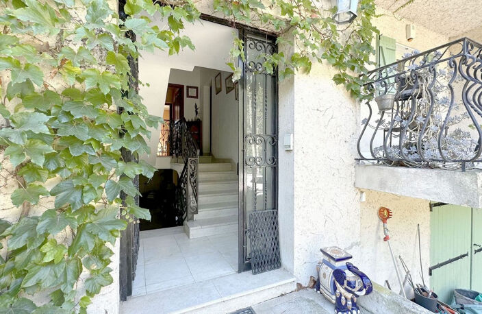 Maison Aix En Provence 10 pièce(s) 320 m2 — photo 5