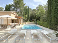 Maison Aix En Provence 10 pièce(s) 281 m2 — photo 2