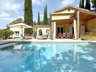 Maison Aix En Provence 10 pièce(s) 281 m2 — photo 3