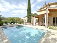 Maison Aix En Provence 10 pièce(s) 281 m2 — photo 4