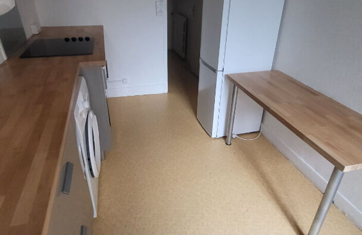Appartement Lons Le Saunier 3 pièce(s) 76 m2 — photo 2