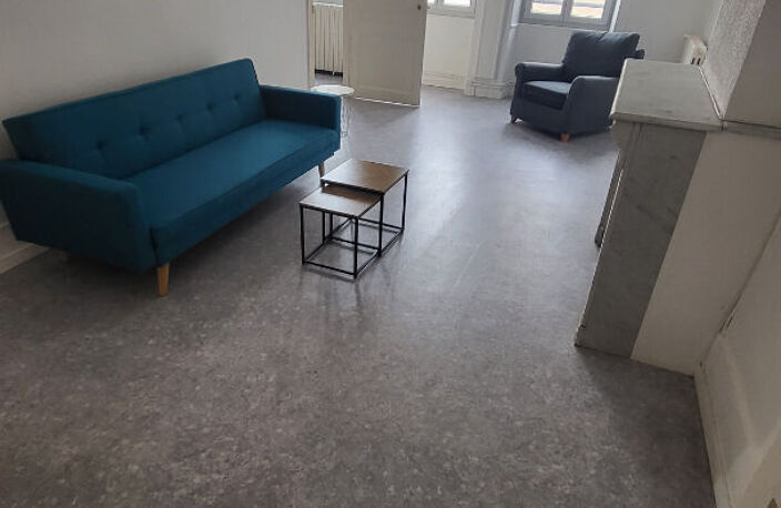Appartement Lons Le Saunier 3 pièce(s) 76 m2 — photo 4