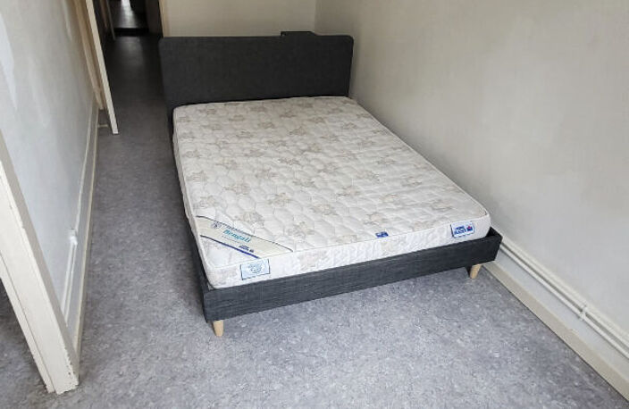 Appartement Lons Le Saunier 3 pièce(s) 76 m2 — photo 5