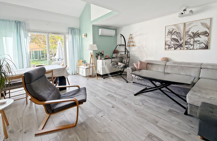 Maison  4 pièce(s) 83 m2 — photo 2