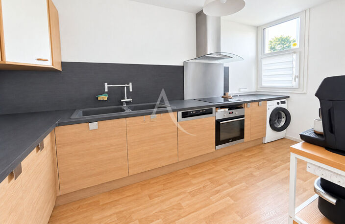 Maison  4 pièce(s) 83 m2 — photo 3
