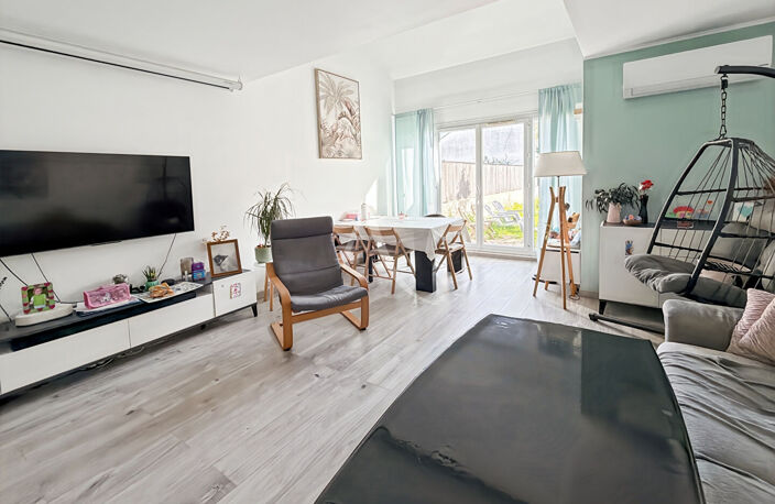 Maison  4 pièce(s) 83 m2 — photo 4