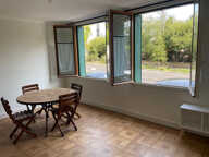 APPARTEMENT 2 PIECES MEUBLÉ - JARDIN DES PLANTES — photo 2