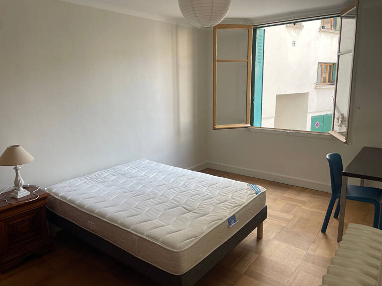 APPARTEMENT 2 PIECES MEUBLÉ - JARDIN DES PLANTES — photo 1