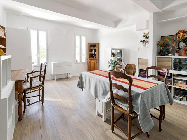 Appartement proposé à Aix-en-Provence