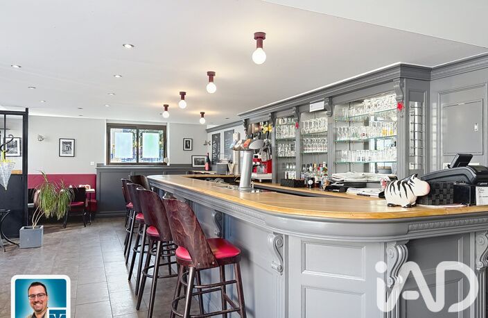 Vente Restaurant 120 m&sup2; — photo 2