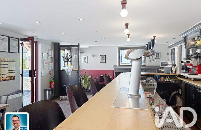 Vente Restaurant 120 m&sup2; — photo 4