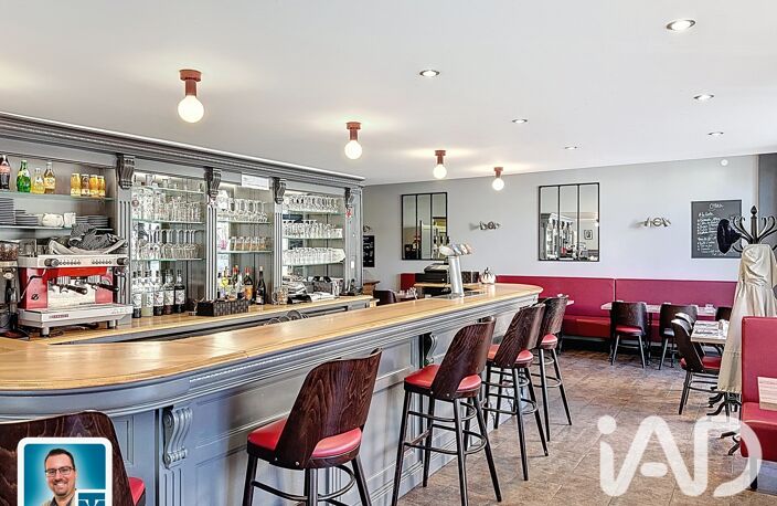 Vente Restaurant 120 m&sup2; — photo 5