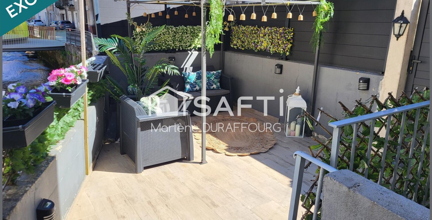 Très bel appartement avec terrasse — photo 1