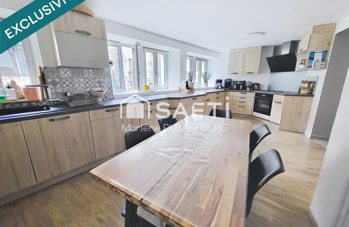 Très bel appartement avec terrasse — photo 2