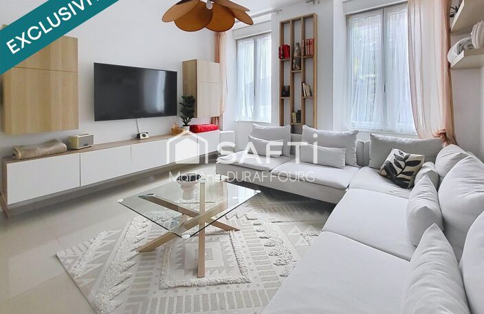 Très bel appartement avec terrasse — photo 4