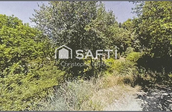 Terrain constructible et viabilisé de 1524 m² — photo 2