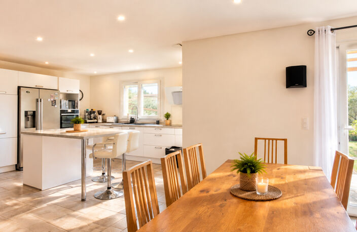 A vendre Maison de plain pied  au coeur des lavandes — photo 3
