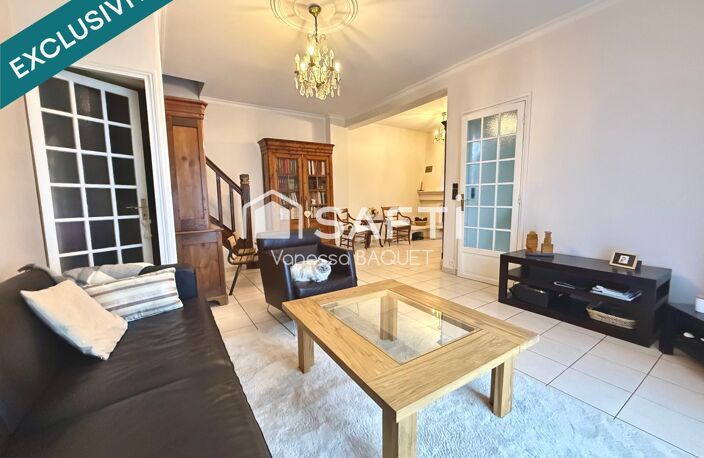 Maison familiale, 6 pièces, 4 chambres, proche toutes commodités — photo 3