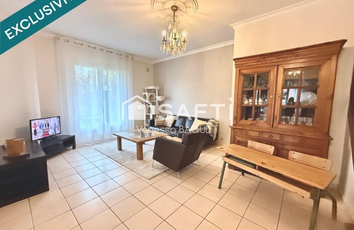 Maison familiale, 6 pièces, 4 chambres, proche toutes commodités — photo 4