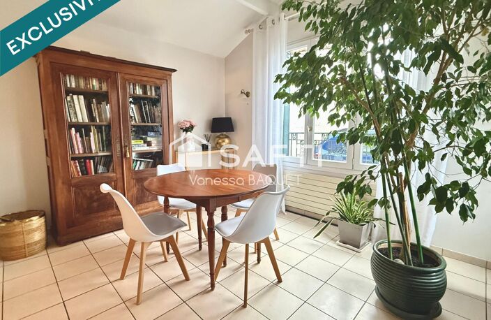 Maison familiale, 6 pièces, 4 chambres, proche toutes commodités — photo 5