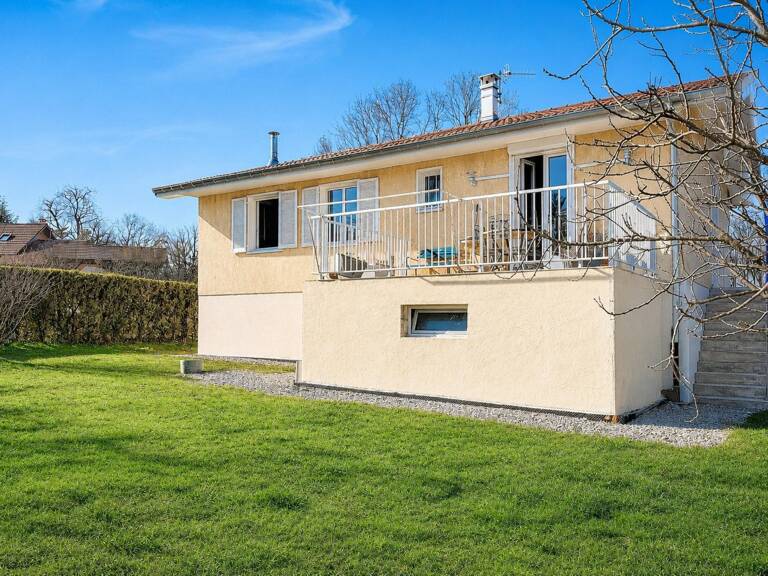 Maison 117 m² avec appartement indépendant — photo 1