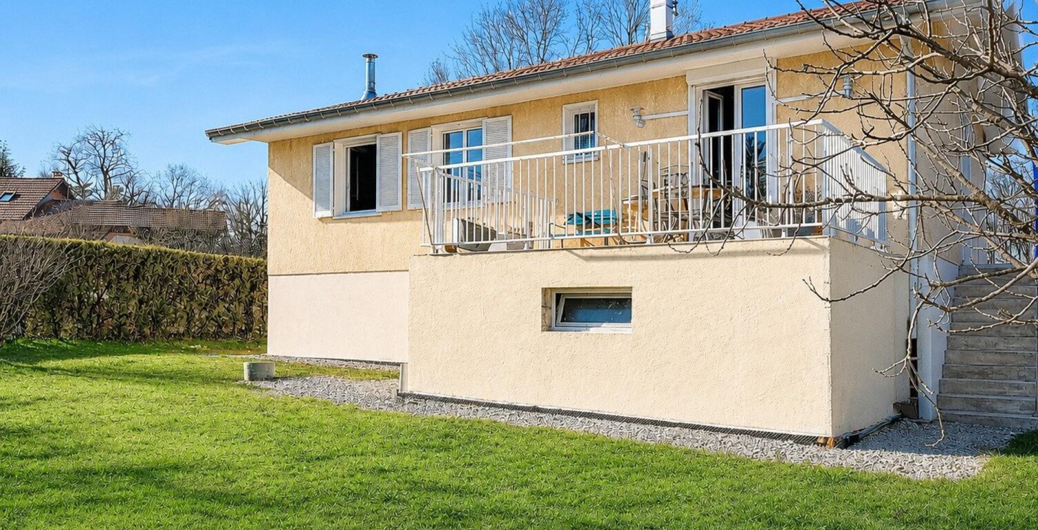 Maison 117 m² avec appartement indépendant — photo 1