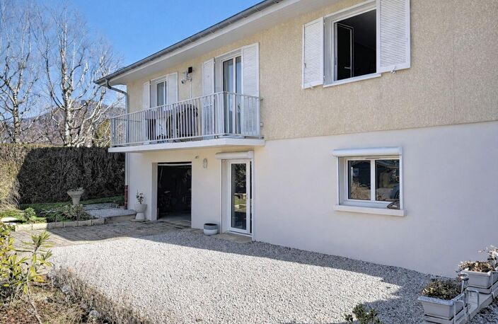 Maison 117 m² avec appartement indépendant — photo 2