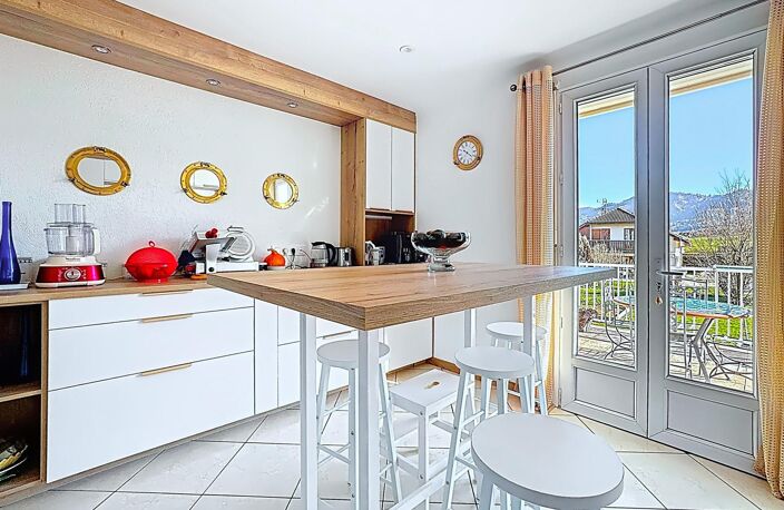 Maison 117 m² avec appartement indépendant — photo 5