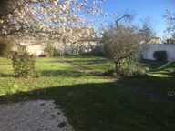 Maison bourgeoise avec jardin au centre ville — photo 4