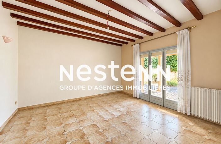 Maison Bron 5 pièces - 3 chambres - 136 m² - Terrain de 455m² - Secteur Saint-Jan BRON — photo 3