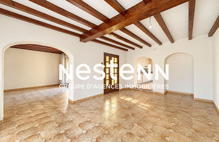 Maison Bron 5 pièces - 3 chambres - 136 m² - Terrain de 455m² - Secteur Saint-Jan BRON — photo 4