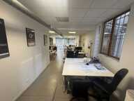 Bureaux open space à PARIS 11ème — photo 4