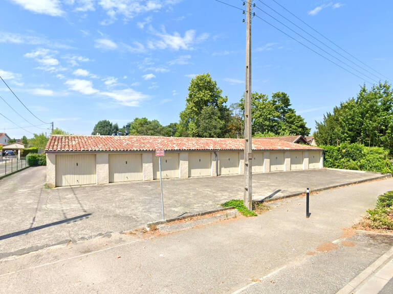 Garage à louer — photo 1