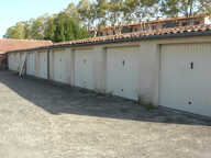 Garage à louer — photo 3