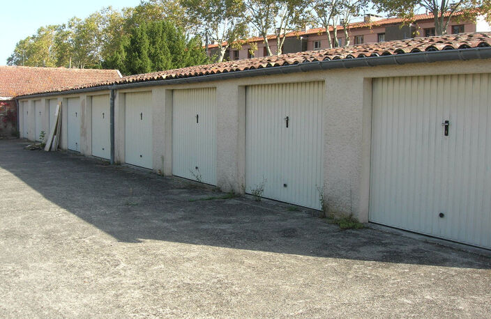 Garage à louer — photo 3
