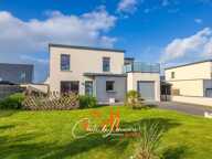 Superbe contemporaine vue mer sur Roscoff, au calme et fond d'impasse ! — photo 3