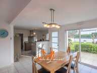 Superbe contemporaine vue mer sur Roscoff, au calme et fond d'impasse ! — photo 4