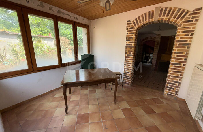 Ensemble immobilier de deux maisons sur terrain de 502 m²  à Treigny — photo 4