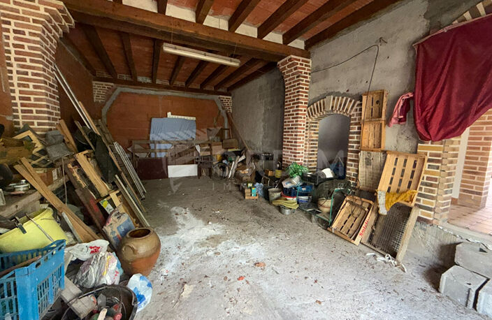 Ensemble immobilier de deux maisons sur terrain de 502 m²  à Treigny — photo 5