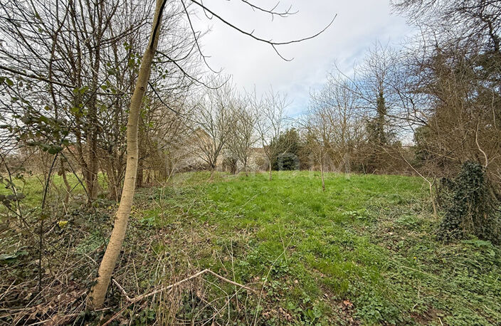 Maison ancienne avec dépendances sur 3 073 m² - Hameau de Treigny (89520) — photo 2