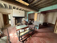 Maison ancienne avec dépendances sur 3 073 m² - Hameau de Treigny (89520) — photo 3