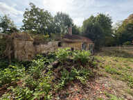 Maison ancienne avec dépendances sur 3 073 m² - Hameau de Treigny (89520) — photo 4